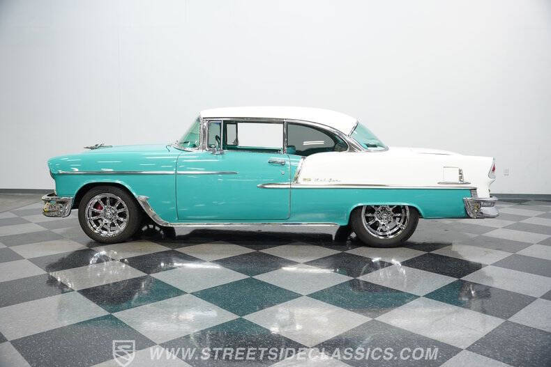 1955 Chevrolet Bel Air