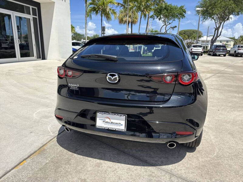 2026 Mazda Mazda3 Hatchback 2.5 S