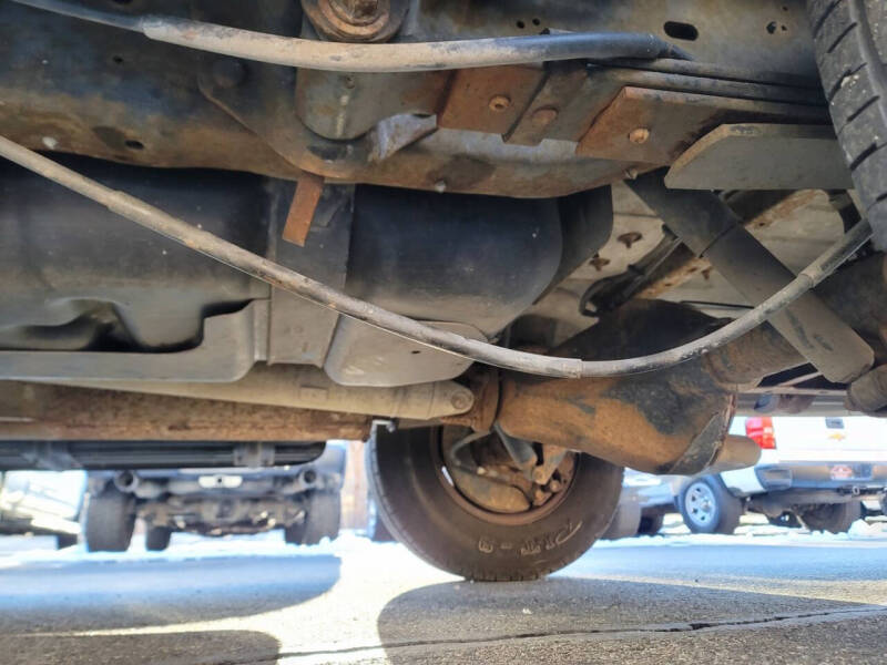 2014 Ford E-Series E-350 SD XLT