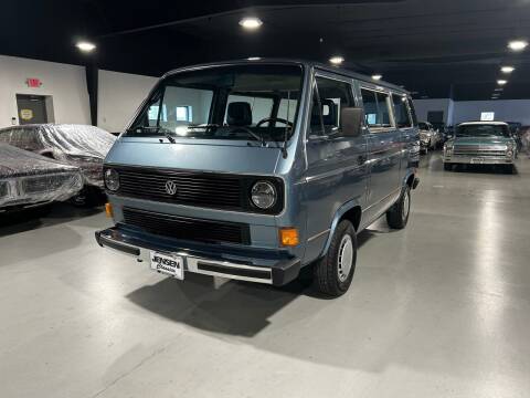 1984 Volkswagen Vanagon for sale at Jensen Le Mars Used Cars in Le Mars IA