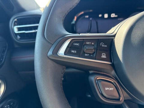 2024 Dodge Hornet GT