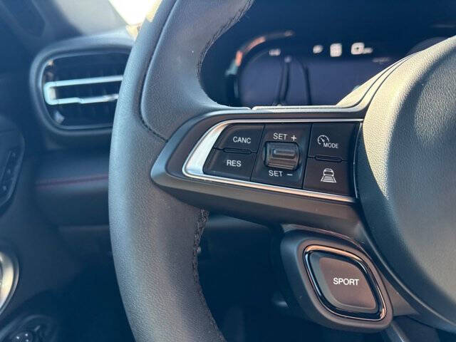 2024 Dodge Hornet GT