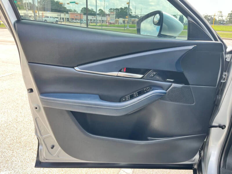 2020 Mazda CX-30 Preferred