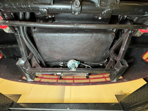 1969 Volkswagen Beetle