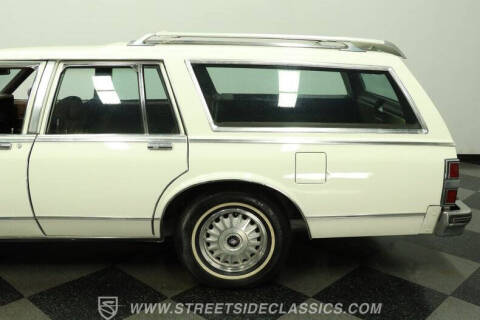 1983 Buick Electra Estate
