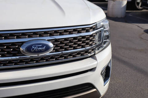 2020 Ford Expedition King Ranch