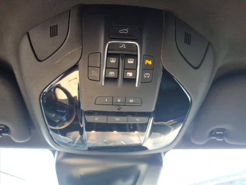 2017 Maserati Levante