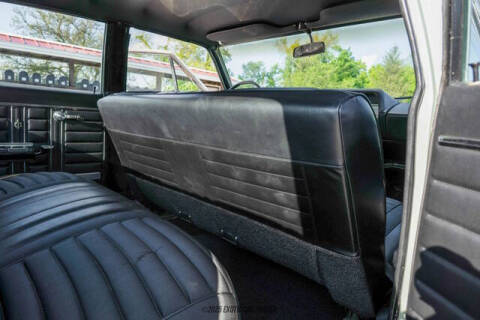 1967 Oldsmobile Cutlass