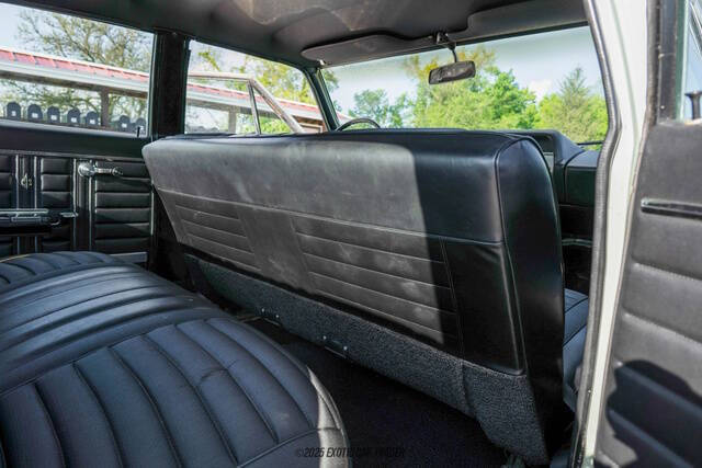 1967 Oldsmobile Cutlass