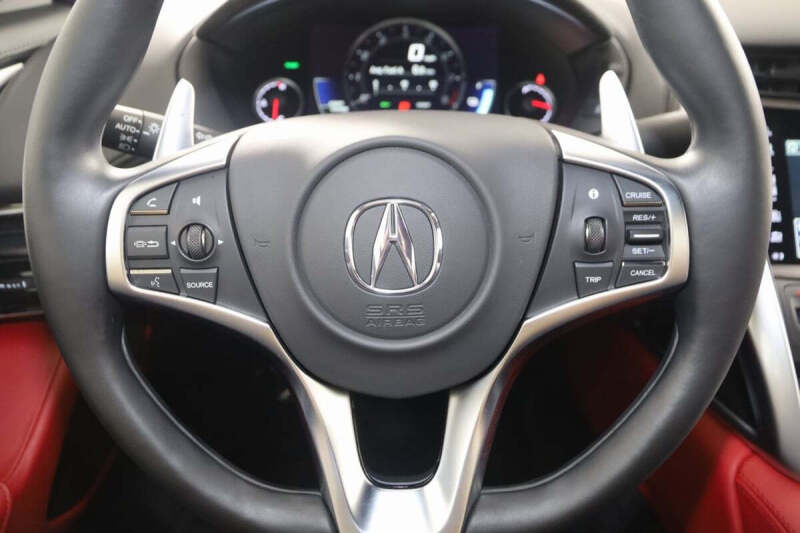2017 Acura NSX SH-AWD Sport Hybrid