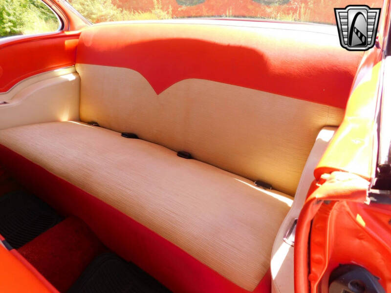 1955 Chevrolet Bel Air