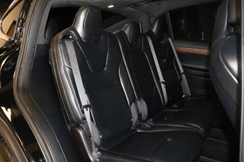 2020 Tesla Model X Long Range