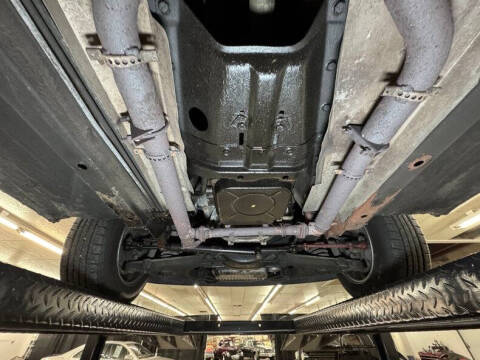 1979 Mercedes-Benz 450 SL