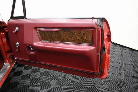 1968 Pontiac Bonneville