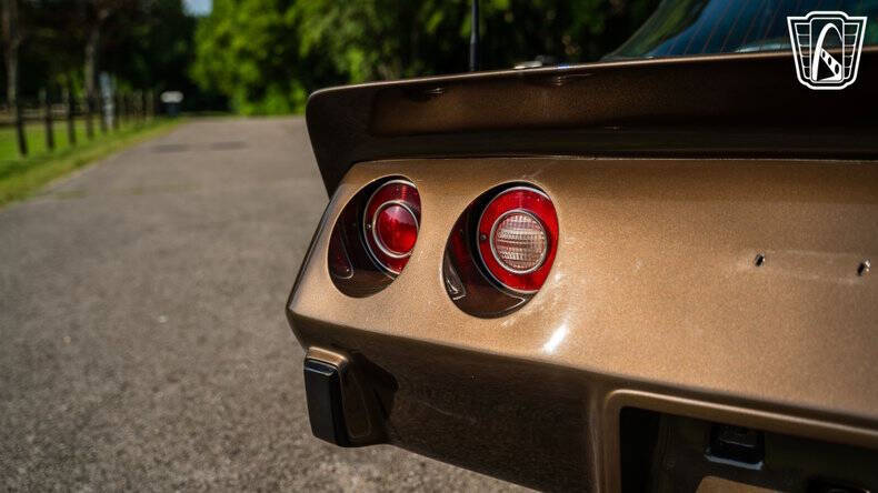 1978 Chevrolet Corvette