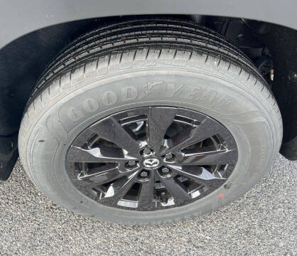 2025 Mazda CX-50 Hybrid Premium