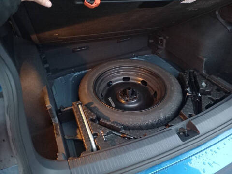 2018 Volkswagen Tiguan 2.0T S 4Motion