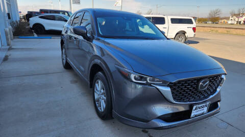 2024 Mazda CX-5 2.5 S Select