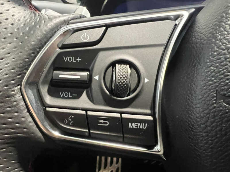 2025 Acura TLX SH-AWD w/A-SPEC