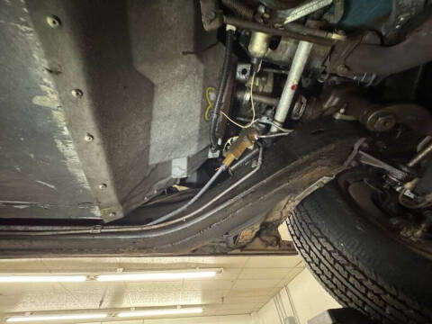 1978 Chevrolet Corvette