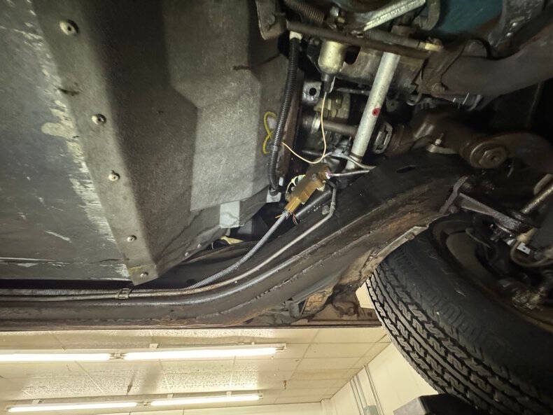 1978 Chevrolet Corvette