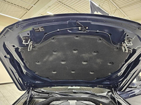 2014 BMW 7 Series 750Li