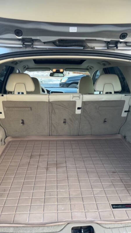 2012 Volvo XC60 T6 Premier Plus