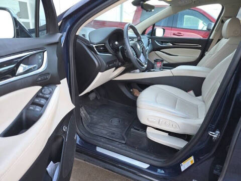 2023 Buick Enclave Premium