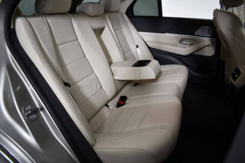 2020 Mercedes-Benz GLE GLE 350 4MATIC