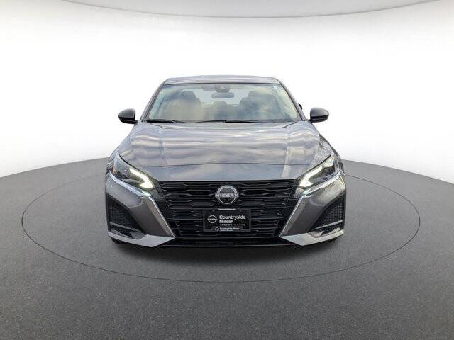 2025 Nissan Altima 2.5 S