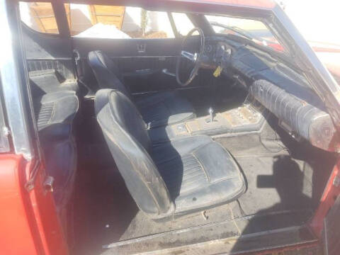 1984 Studebaker Avanti