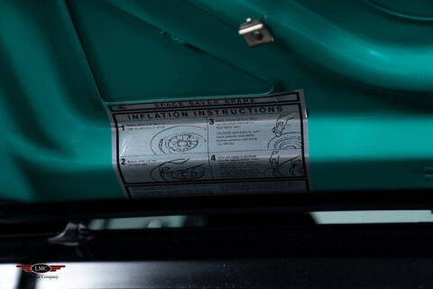 1970 Ford Mustang Boss 302