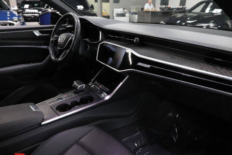 2021 Audi A6 quattro Sport Prem Plus 45 TFSI