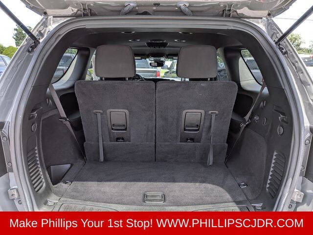2023 Dodge Durango SXT