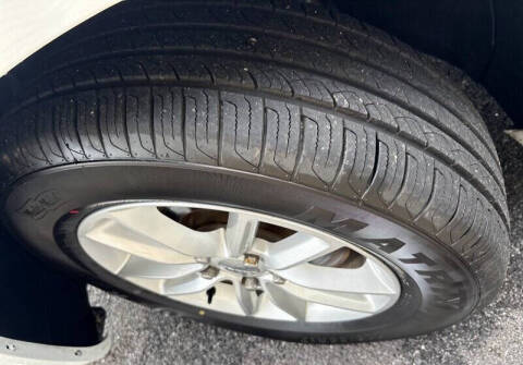 2019 Dodge Grand Caravan SE Plus