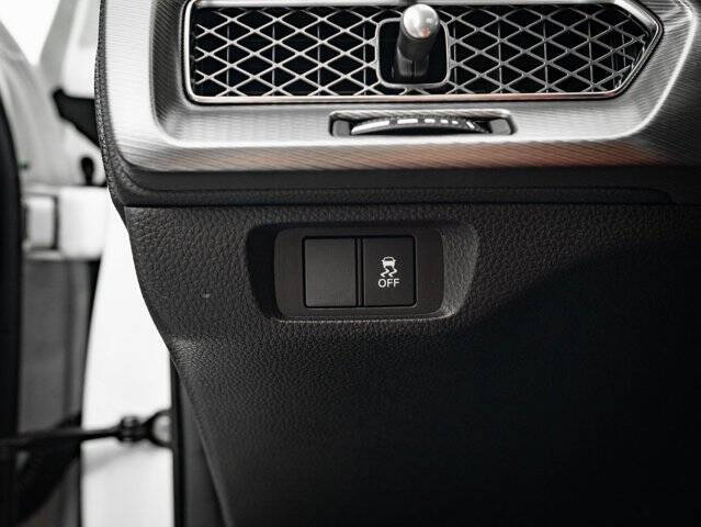 2026 Acura Integra w/Tech w/A-SPEC