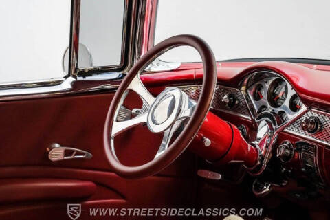 1955 Chevrolet Bel Air