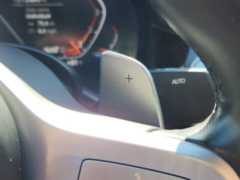 2022 BMW 7 Series 740i xDrive