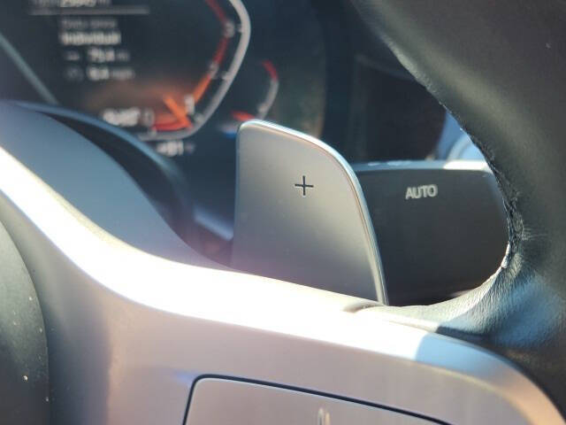 2022 BMW 7 Series 740i xDrive