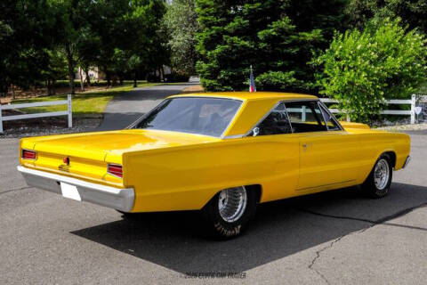 1967 Dodge Coronet