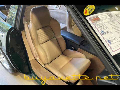 1994 Chevrolet Corvette