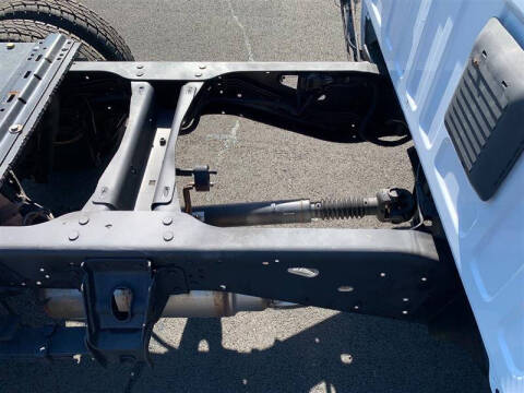 2020 RAM 3500 Tradesman