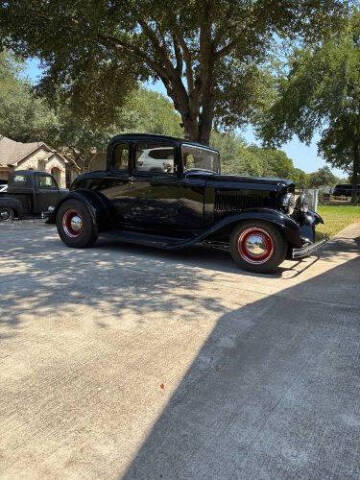 1932 Ford Model B