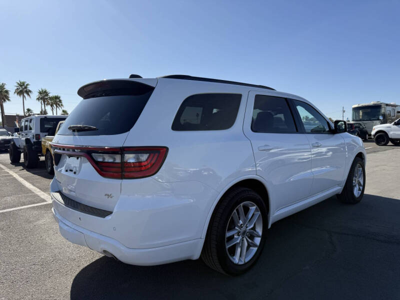 2023 Dodge Durango R/T Premium