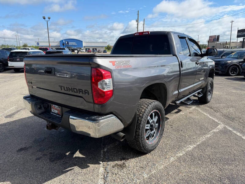 2016 Toyota Tundra