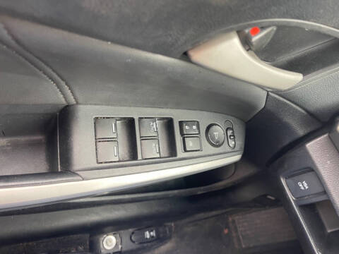 2010 Honda Accord EX-L V6