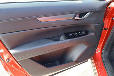 2022 Mazda CX-5 2.5 S Preferred