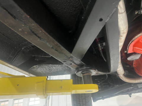 1962 Chevrolet Corvette