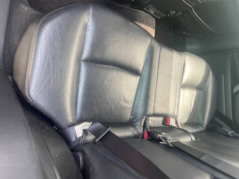 2017 Nissan Versa 1.6 S