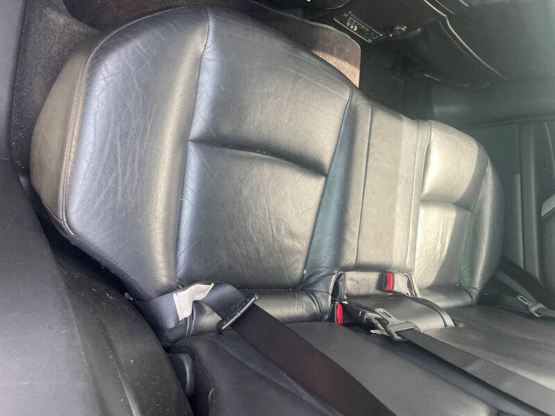 2017 Nissan Versa 1.6 S